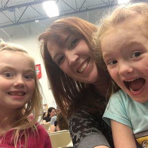 Meet your Posher, Erin