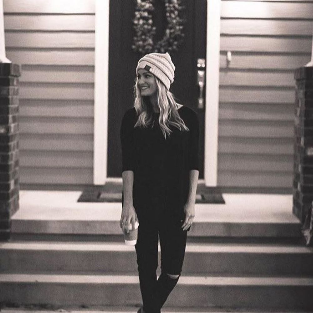 Meet your Posher, Kaylee