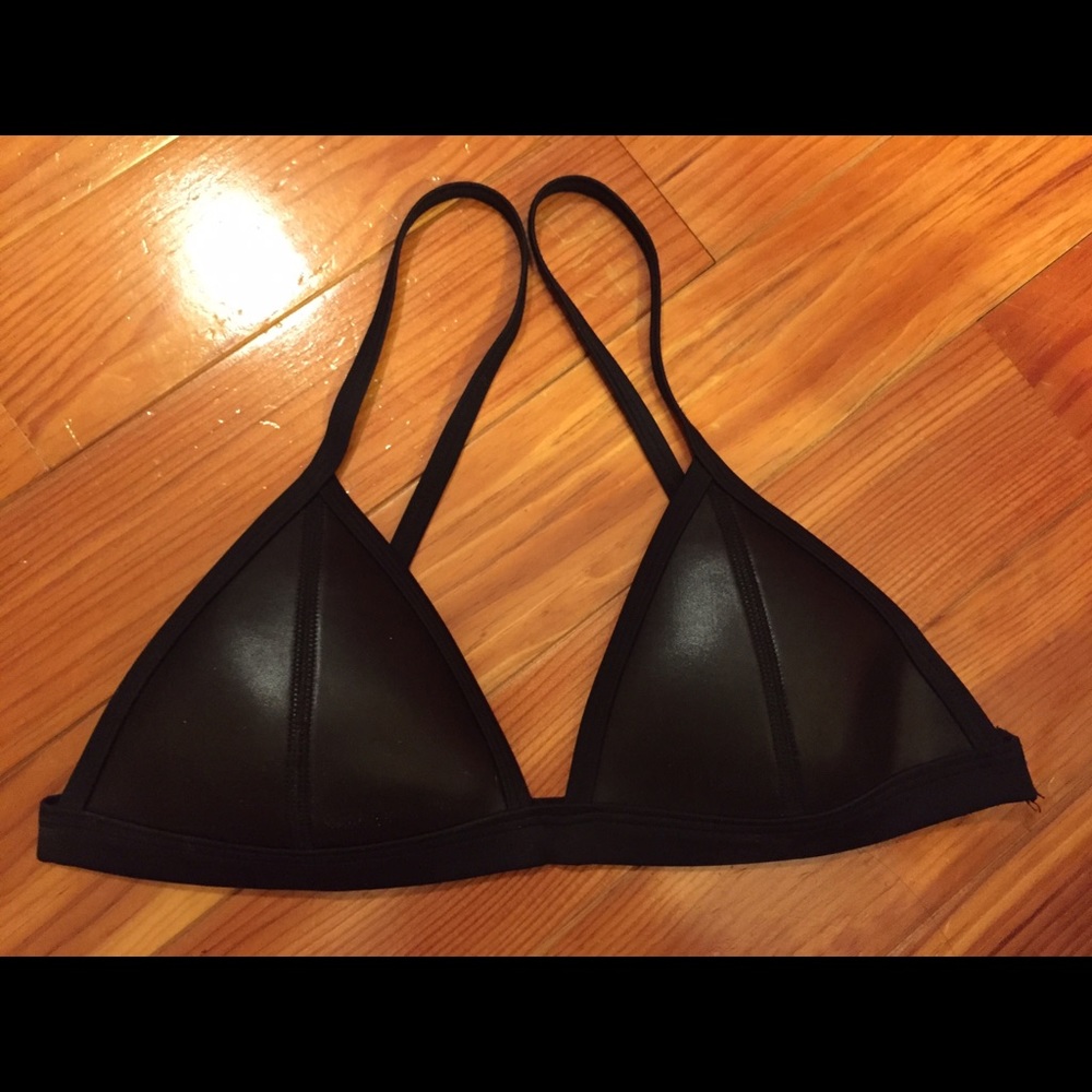 Authentic Triangl Top