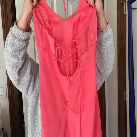 Prom dress - Picture 4 of 4