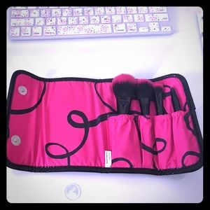 Mini Brush Collection bareMinerals