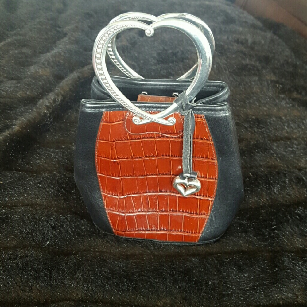 NWOT Brighton purse