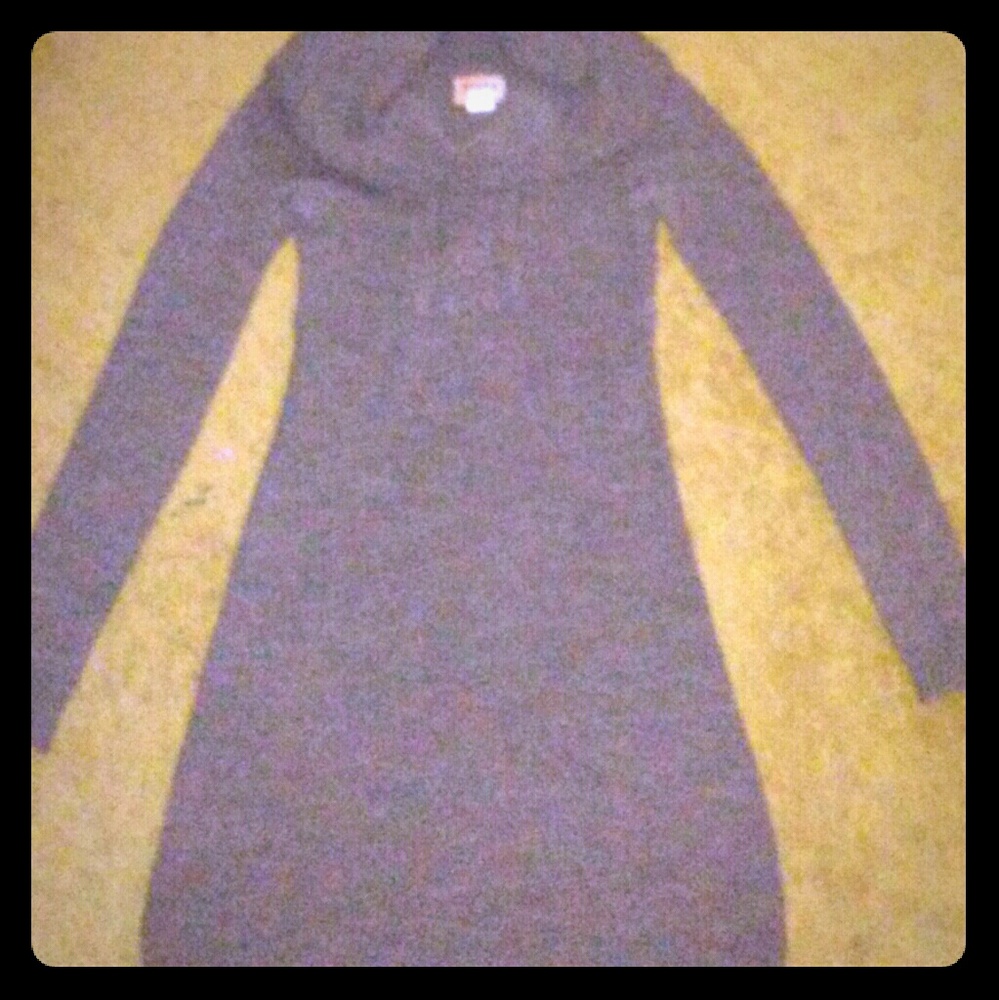 🌈Just Added!🌈 Mudd Top/Dress Sz Small