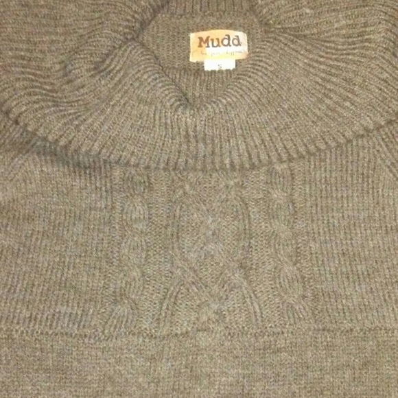 🌈Just Added!🌈 Mudd Top/Dress Sz Small - Picture 2 of 6