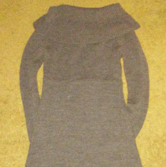 🌈Just Added!🌈 Mudd Top/Dress Sz Small - Picture 5 of 6