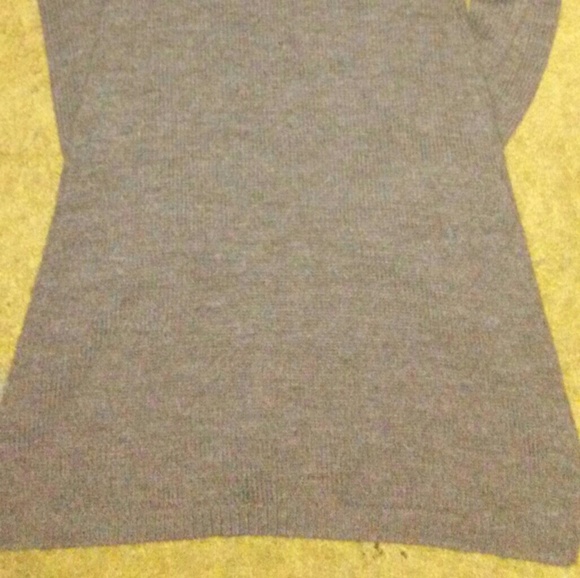 🌈Just Added!🌈 Mudd Top/Dress Sz Small - Picture 6 of 6