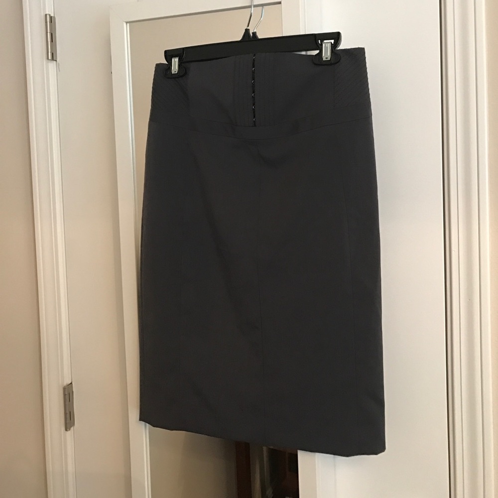 Express pencil skirt