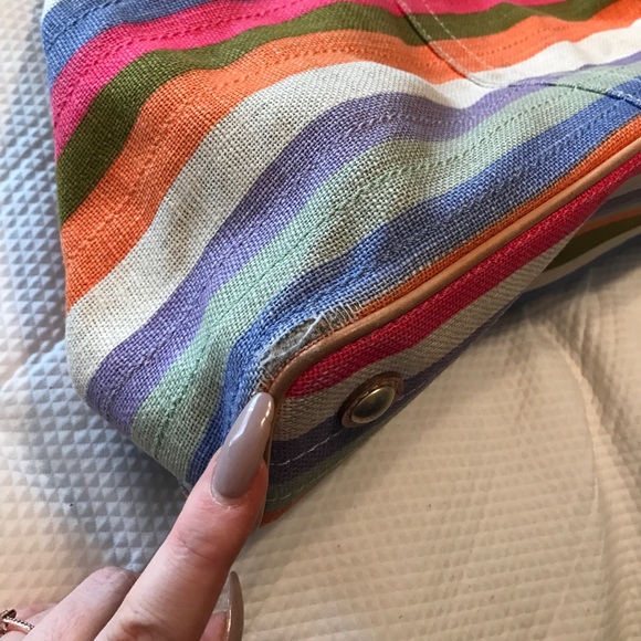 Coach purse - Picture 5 of 5