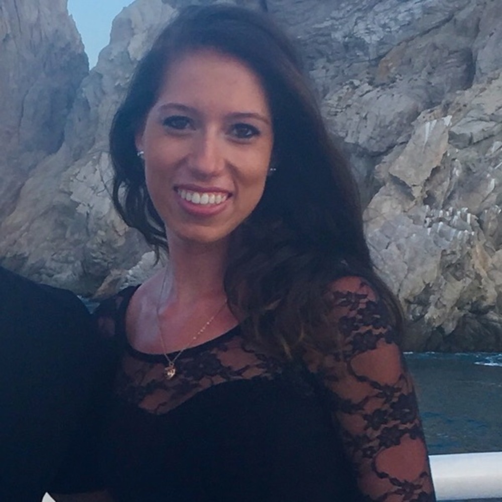 Meet your Posher, Sandra