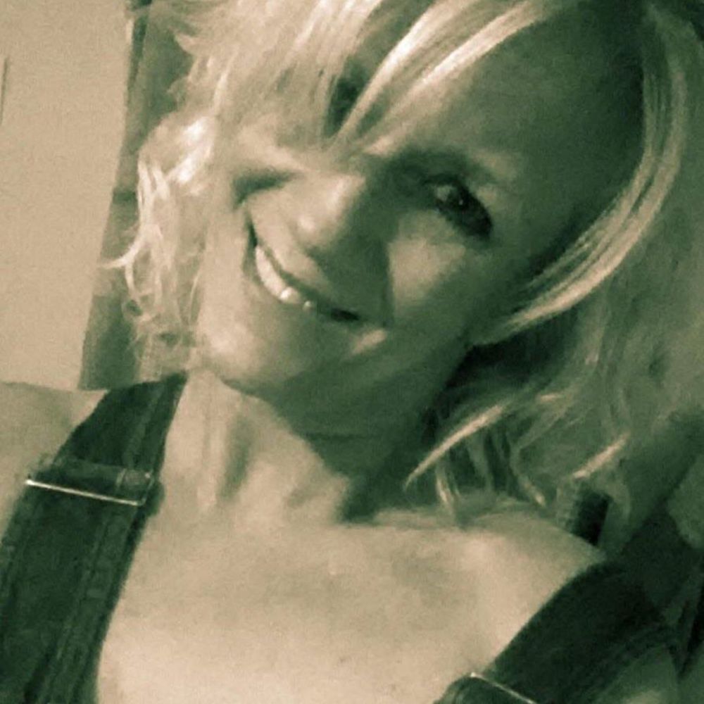 Meet your Posher, Sherry