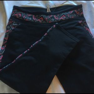 Fabletics capri