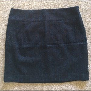 LOFT skirt! Size 8!