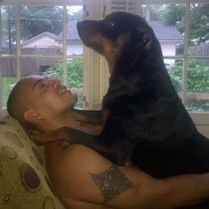 Meet your Posher, Mark