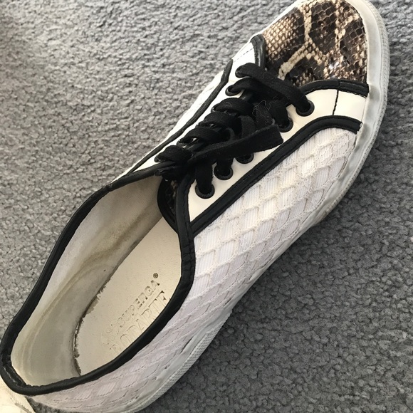 Superga x Rodarte sneakers - Picture 3 of 3