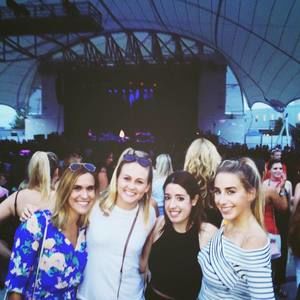 Meet your Posher, Lizzie