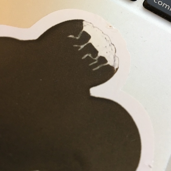 Meet your Posher, Carkie - Picture 1 of 1