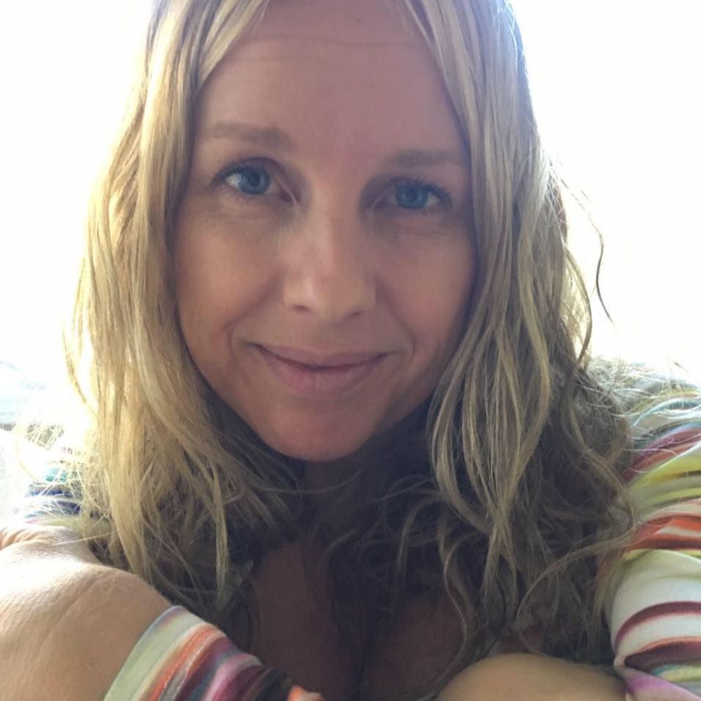 Meet your Posher, Lynn