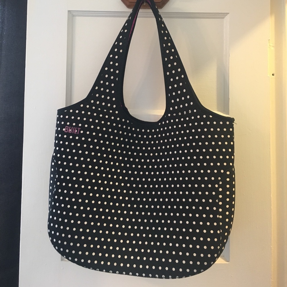 Tote | BUILT