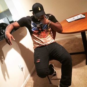 Meet your Posher, Donald