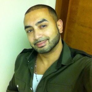 Meet your Posher, Jose