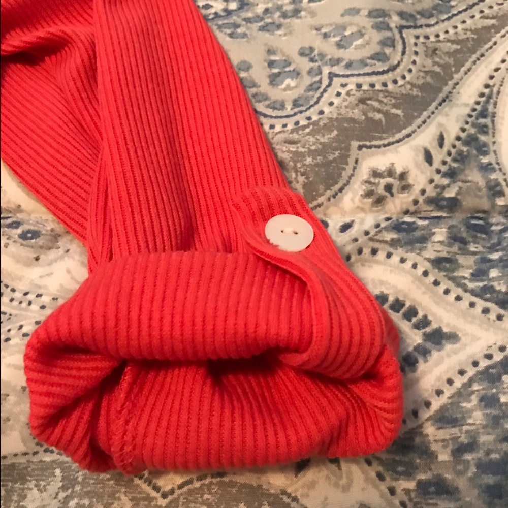 Springtime Cardigan - Picture 3 of 3