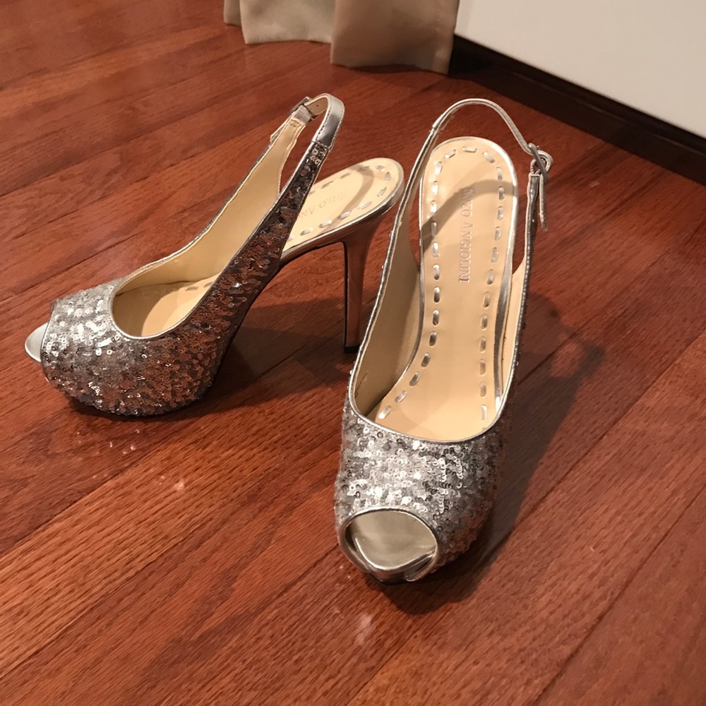 Platform Pumps