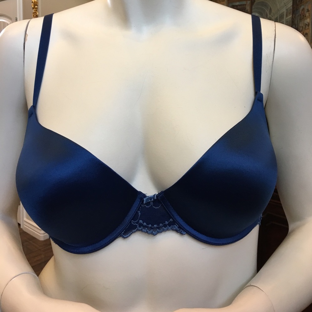 Push up bra