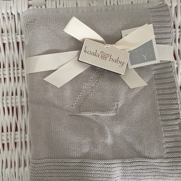 koala baby comforter