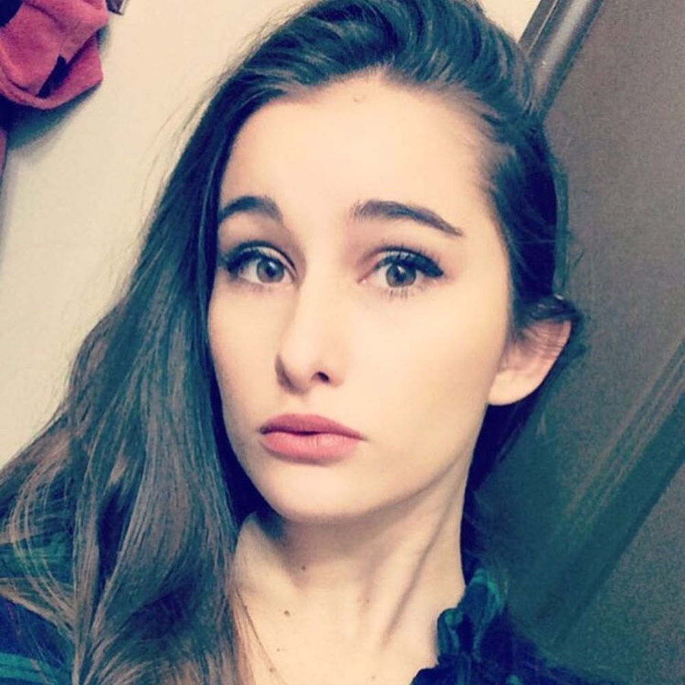 Meet your Posher, Heather