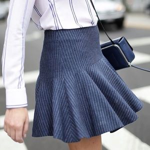 NWT Banana Republic Skirt