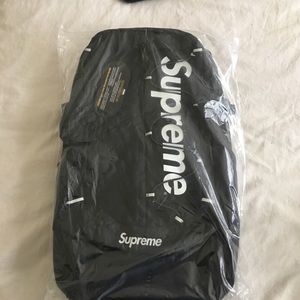 Supreme Backpack