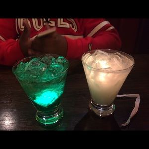 Meet your Posher, Larry