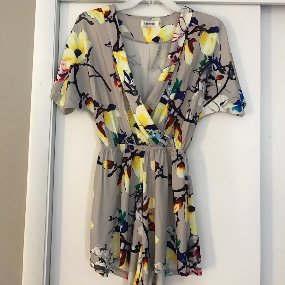 Romper