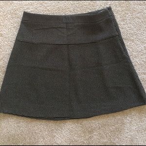 LOFT skirt. Size 8.