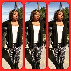 Meet your Posher, Erianne