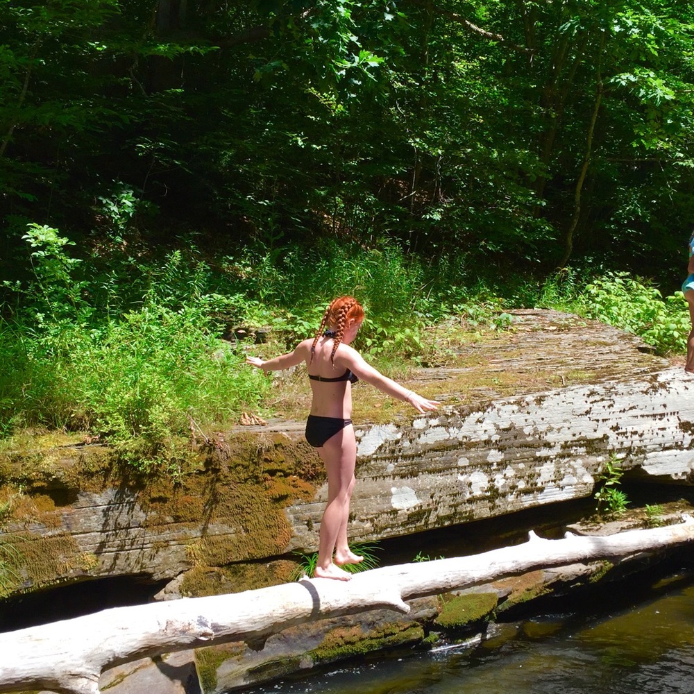 Meet your Posher, Julia