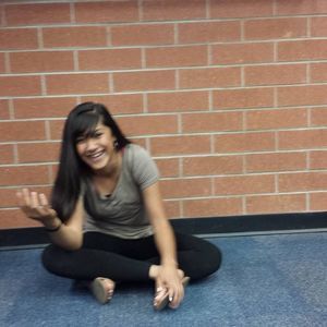 Meet your Posher, Erika