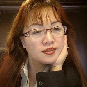 Meet your Posher, Christy