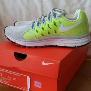 Nike Zoom Vomero 9
