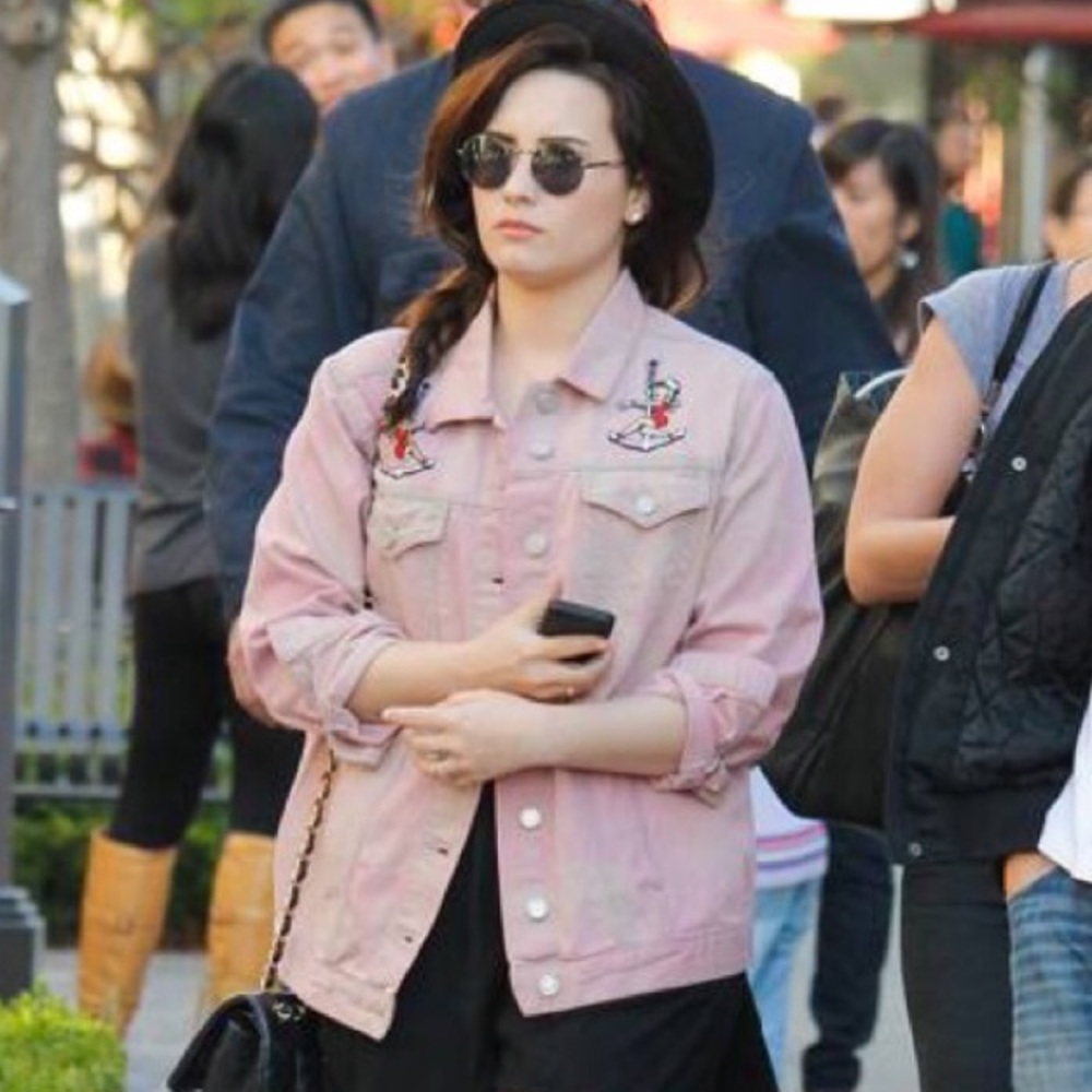 Topshop jacket