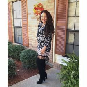 Meet your Posher, Shannia