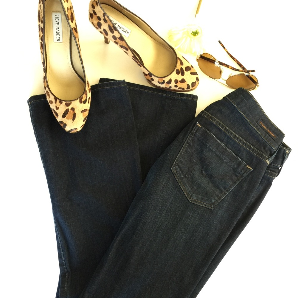 Citizens Of Humanity Jeans