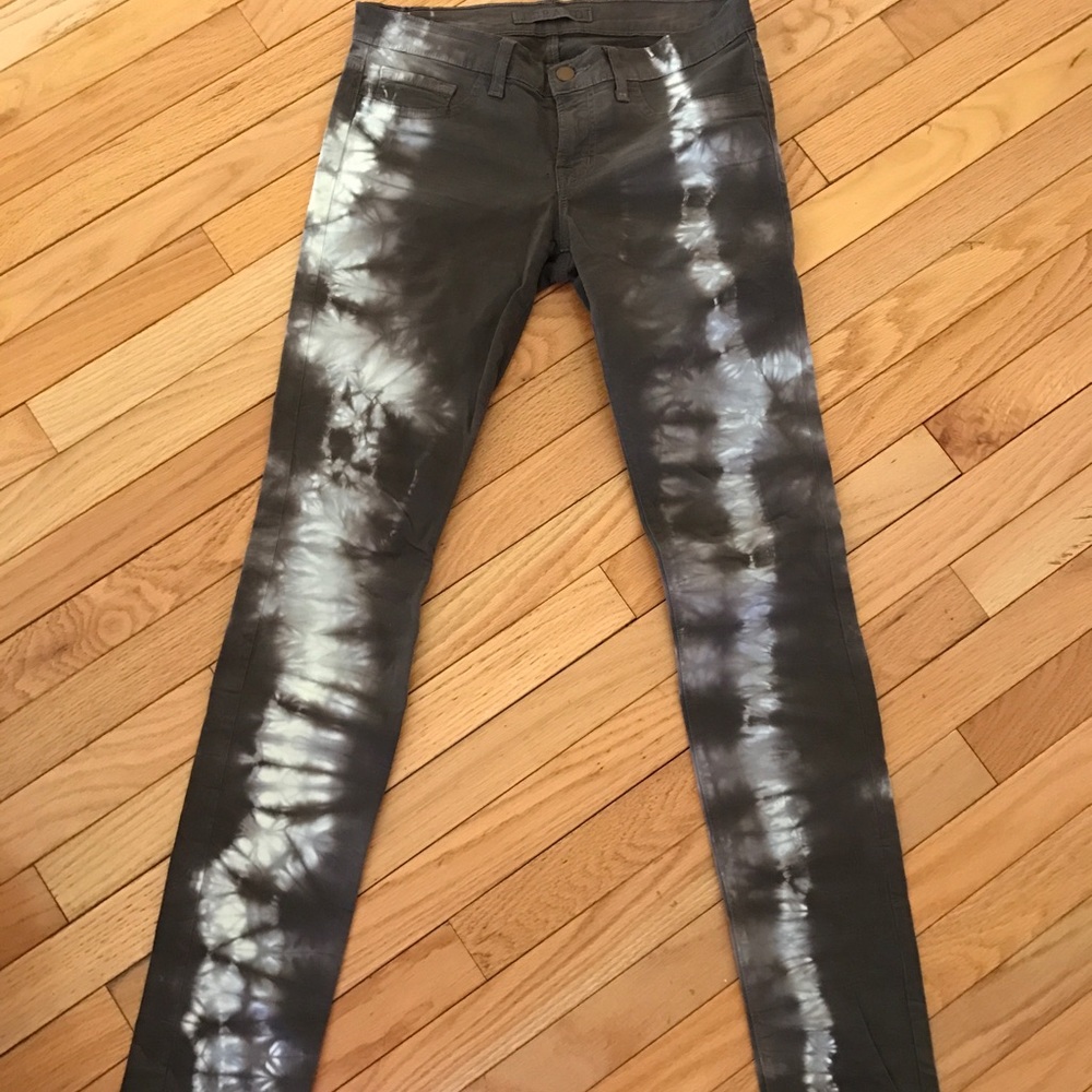 J Brand Skinny Jeans