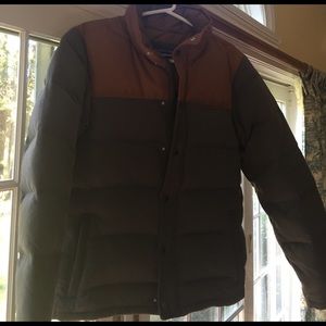 Patagonia men's coat