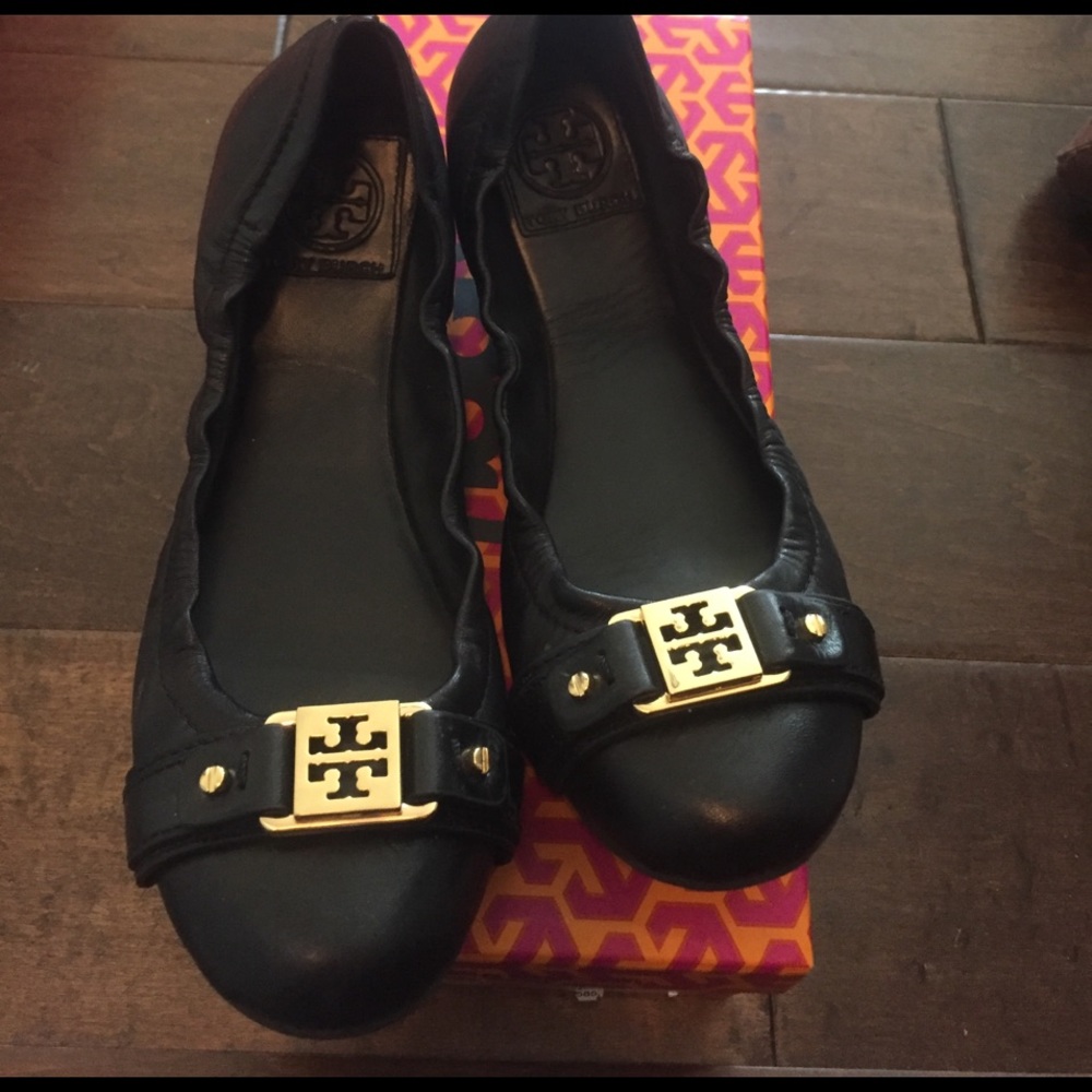 Tory Burch Flats