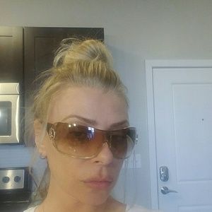 Armani sunglasses