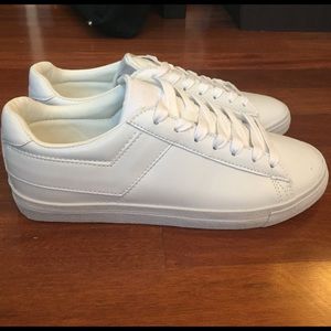 Madewell / Pony Topstar Sneakers