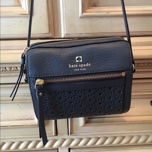 Kate Spade cross body bag