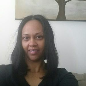 Meet your Posher, Laverne