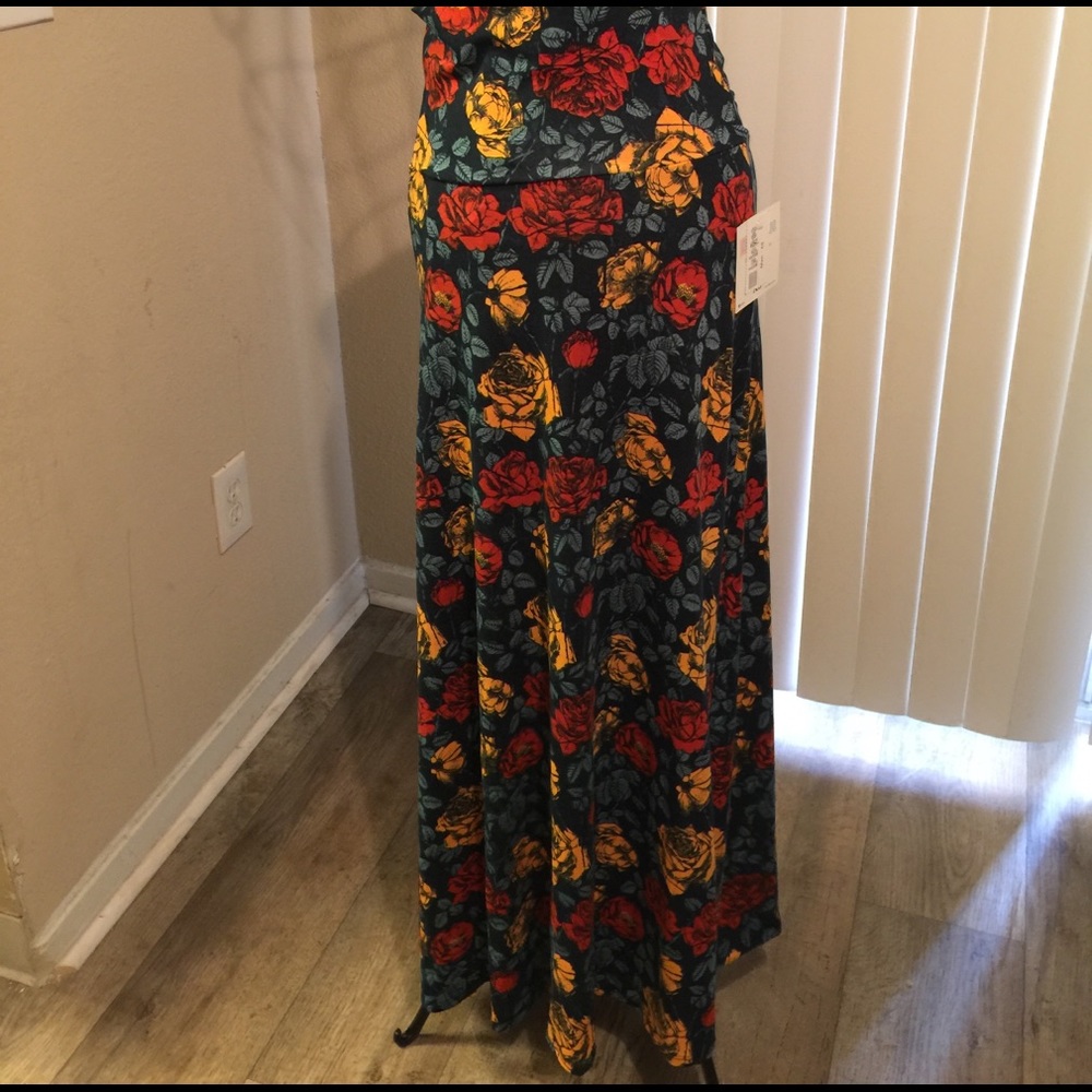 Lularoe Xs Maxi
